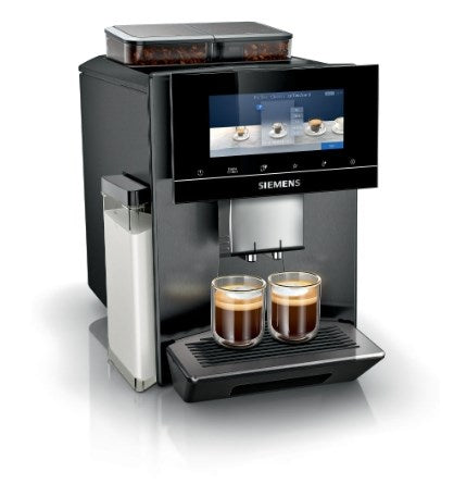 Siemens EQ900 Напълно автоматична еспресо машина 2.3л