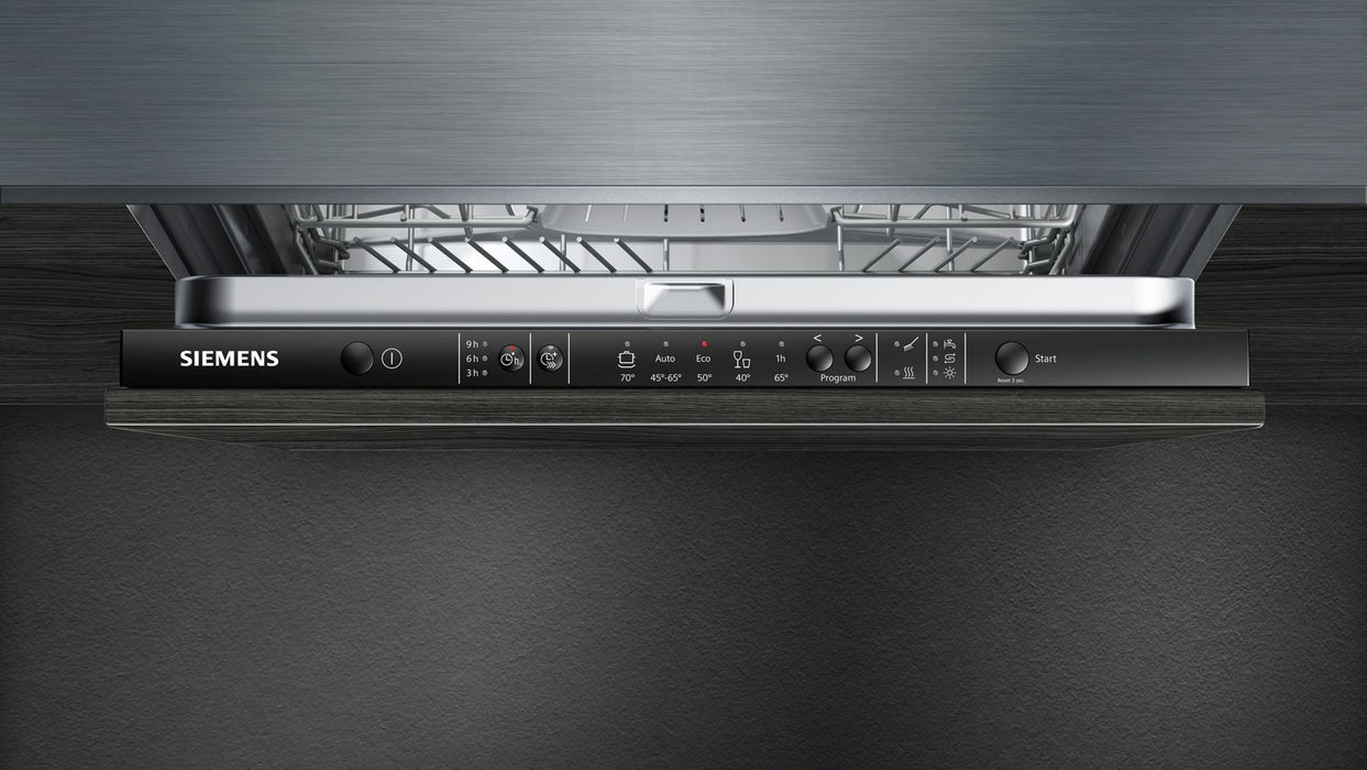 Съдомиялна Siemens iQ100 SN615X03EE Напълно вградена 13 комплекта E
