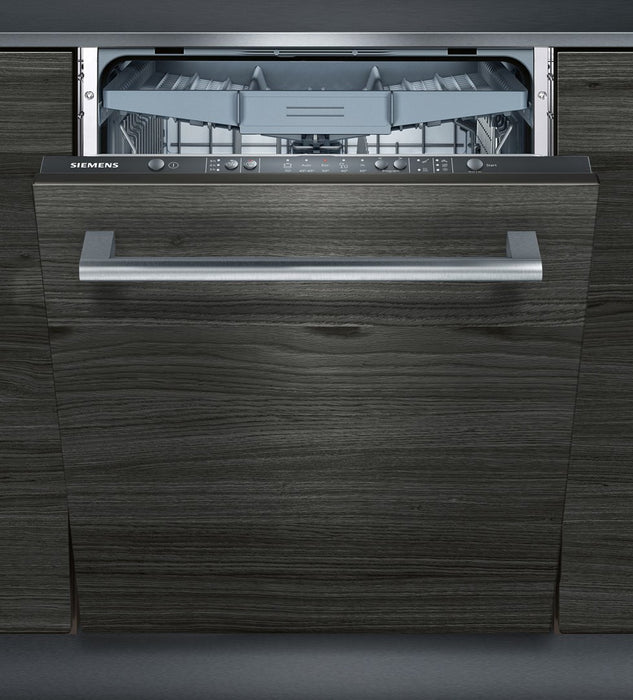 Съдомиялна Siemens iQ100 SN615X03EE Напълно вградена 13 комплекта E
