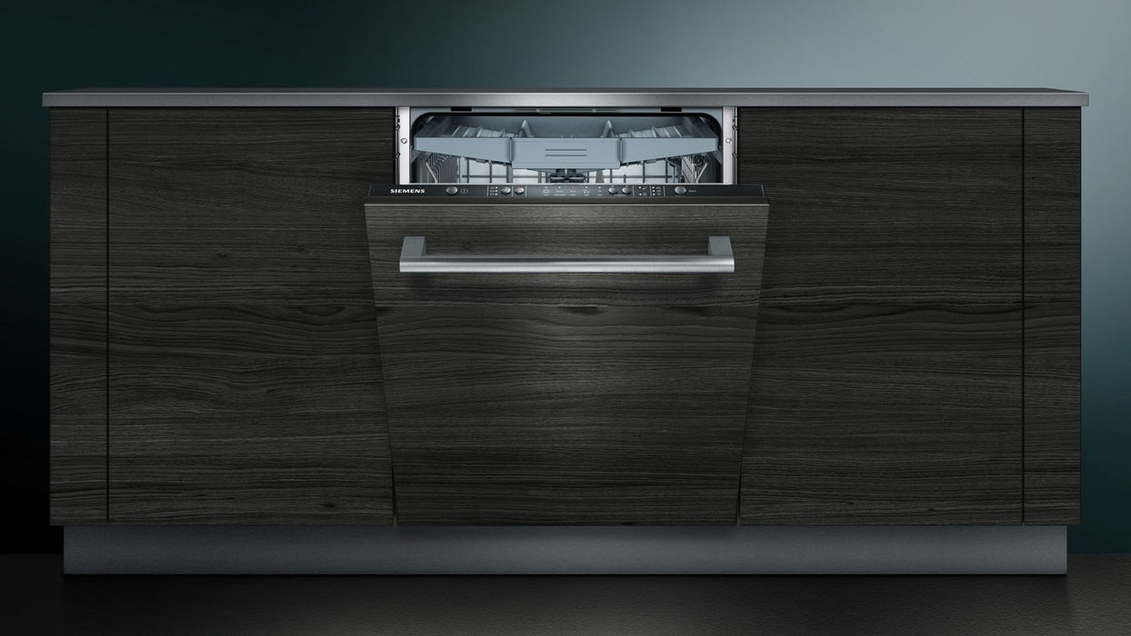 Съдомиялна Siemens iQ100 SN615X03EE Напълно вградена 13 комплекта E