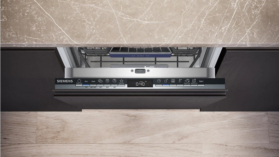 СЪДОМИЯЛНА ЗА ВГРАЖДАНЕ SIEMENS SR63HX74ME