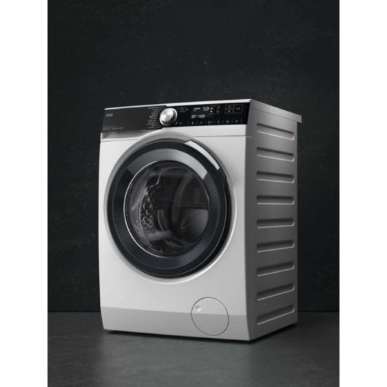 Пералня AEG LFR85146QE, 10 кг, WiFi, 1400 об/мин.
