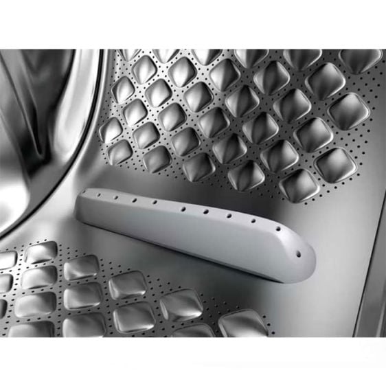 Пералня със сушилня AEG LWR73166OE, 10/6 кг, WiFi, 1600 об/мин.