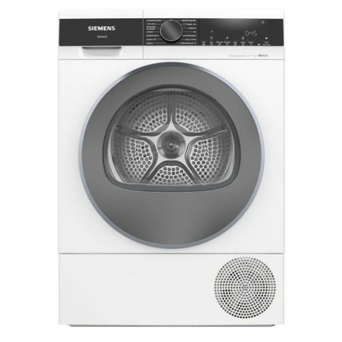 Dryer Siemens AG WQ35G2D0ES 8 kg