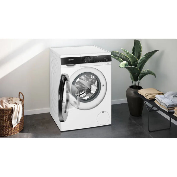 Перална машина Siemens AG WG44G2ZAES 60 cm 1400 rpm 9 kg
