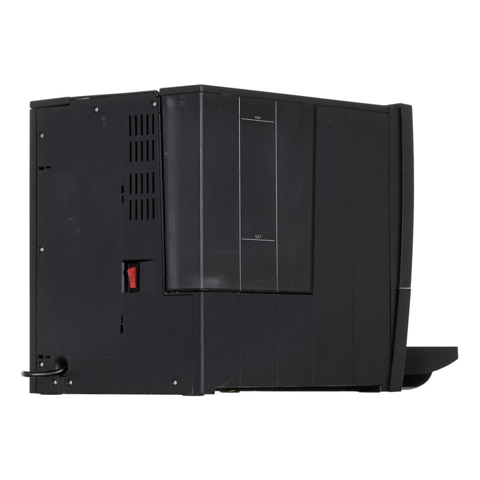 Ekspres Siemens Surpresso S20 черен/сребрист Refurbished - odnowiony przez profesjonalny serwis AGD