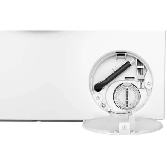 Пералня BOSCH WGH256A6BY, 10 кг, i-DOS, 1600 об/мин