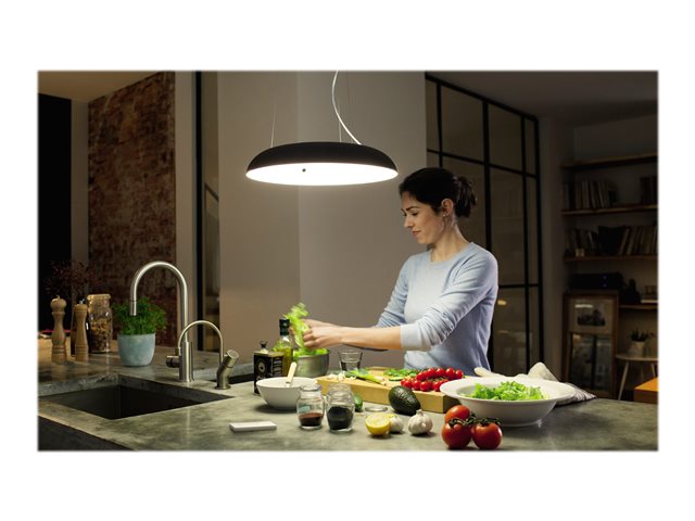 Висулка PHILIPS Amaze Hue черен