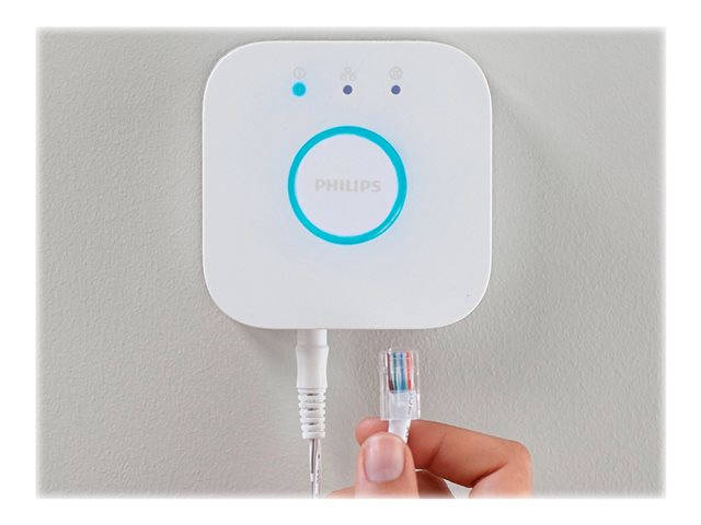 PHILIPS HUE Bridge EU