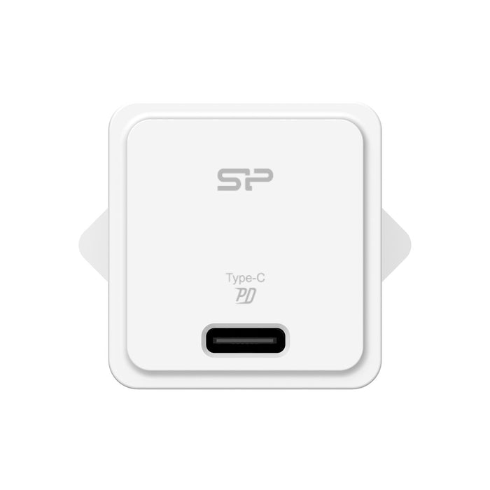 Silicon Power Charger QM12 Type-C 20W