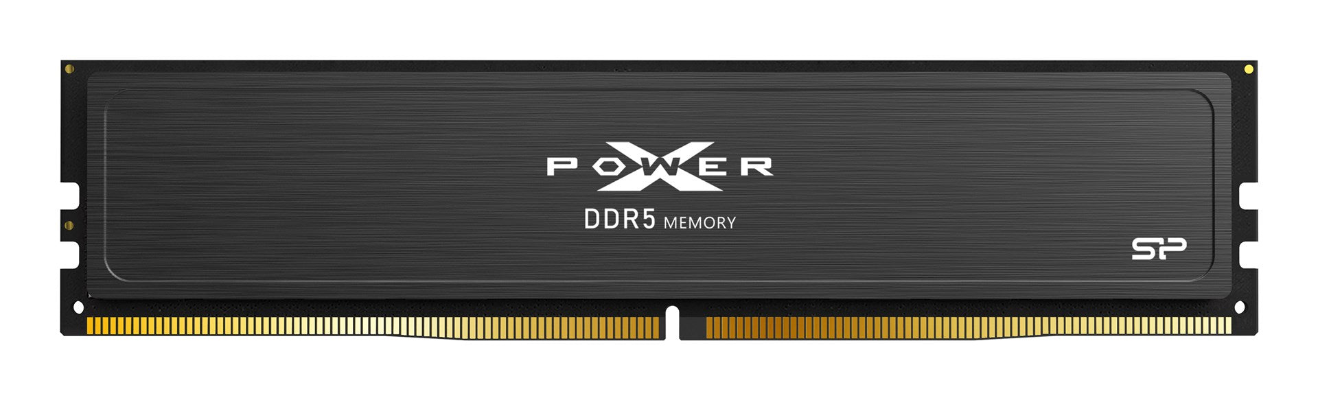 Silicon Power XPOWER Pulse модул памет 32 GB 2 x 16 GB DDR5 5600 MHz ECC