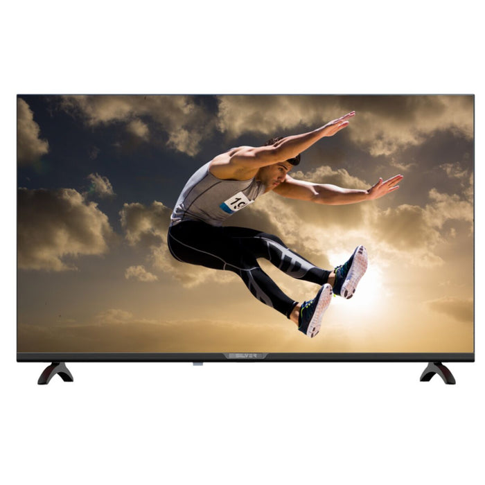 Смарт телевизор Silver Electronics 412915 Full HD 40" LED