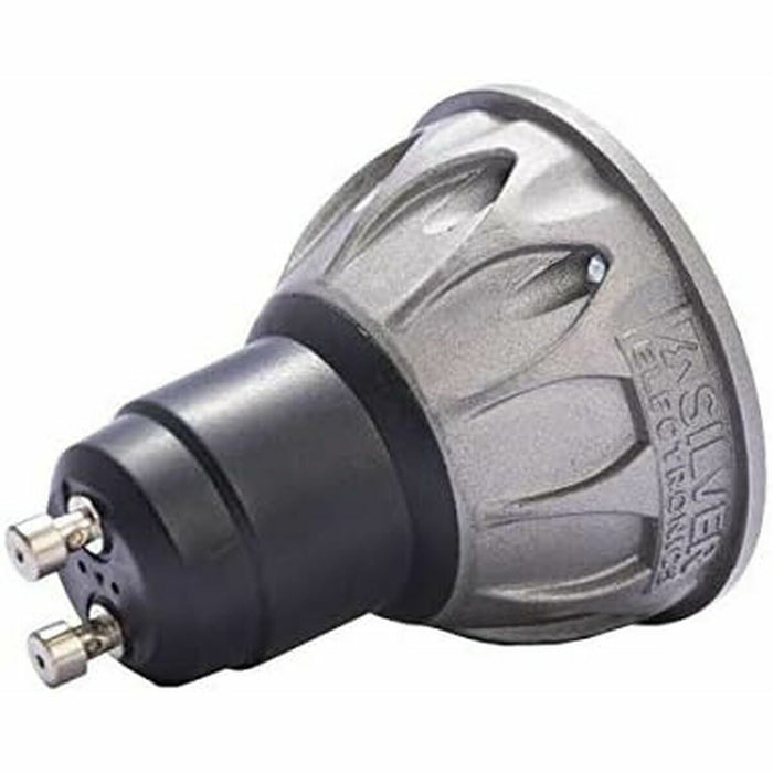 LED крушка Silver Electronics 441510 GU10 3000K 1900 Lm 8 W GU10 690 Lm