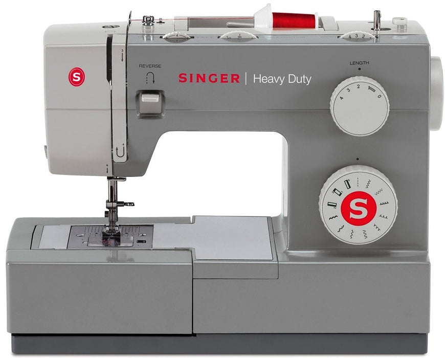Шевна машина SINGER HD 4411