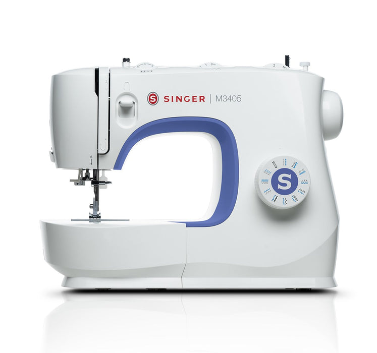 Шевна машина SINGER M3405 Електрическа