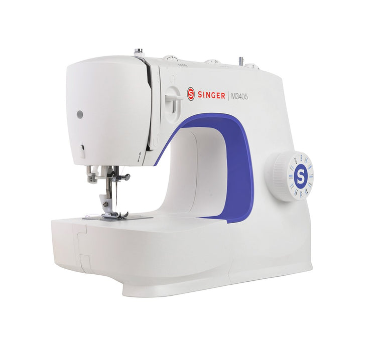 Шевна машина SINGER M3405 Електрическа