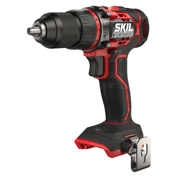 АКУМУЛАТОРЕН КОМПЛЕКТ SKIL CK1E3352EA 18 V, БРОЙ БАТЕРИИ 2, 2.00 Ah