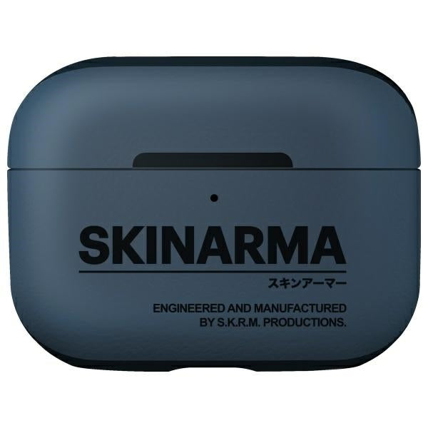 Калъф Skinarma Spunk за AirPods Pro 2, син
