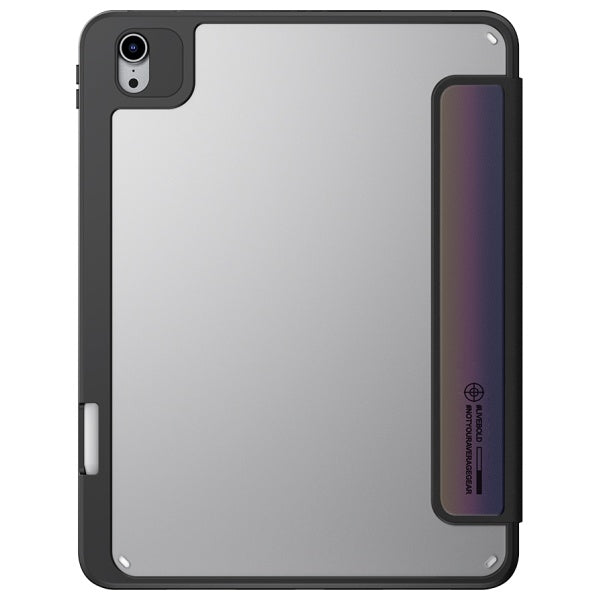 Калъф Skinarma Kira Kobai за iPad Air 11" M2 2024 / M3 2025 / M4 2026, холограм
