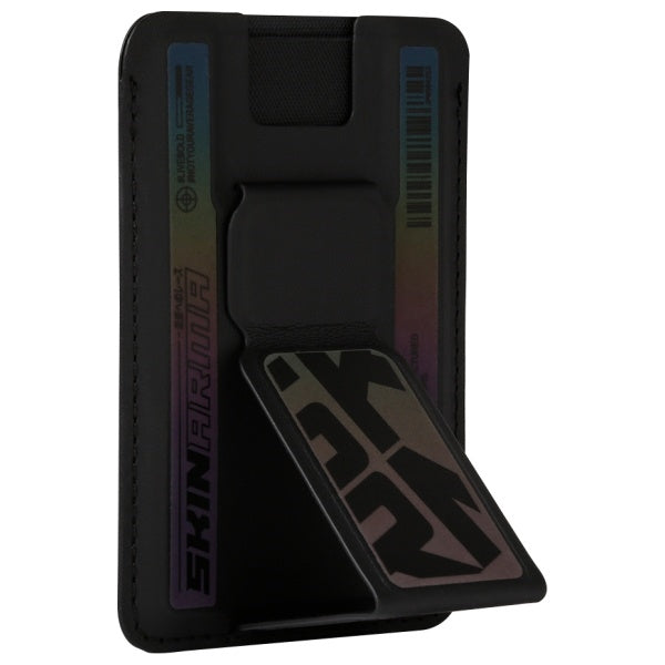 Държач Skinarma Kado Kira Kobai Wallet Mag-Charge Grip Stand hologram