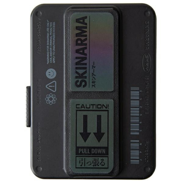 Магнитна стойка Skinarma Mirage Kira Kobai Wallet Magnetic Grip Stand с холограм