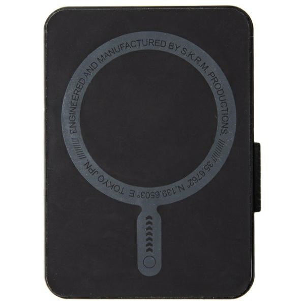 Магнитна стойка Skinarma Mirage Kira Kobai Wallet Magnetic Grip Stand с холограм