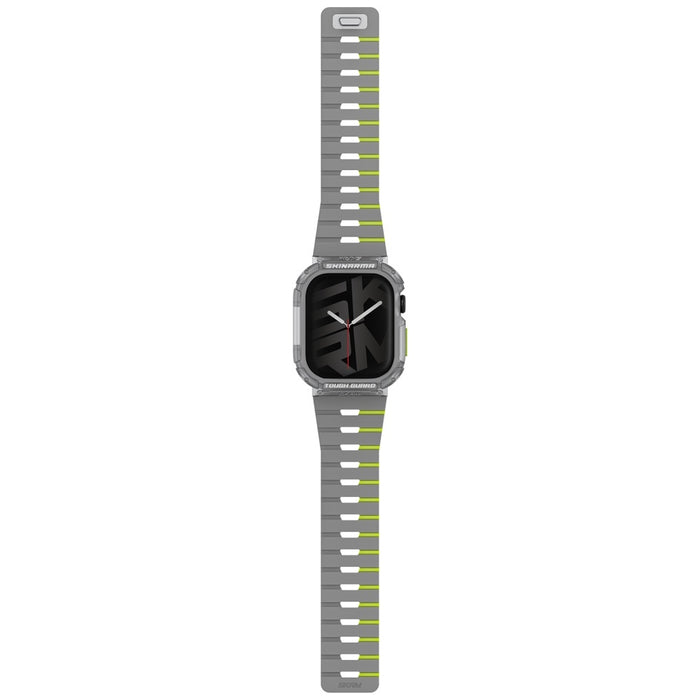 Каишка и калъф Skinarma Gemini за Watch niteglow