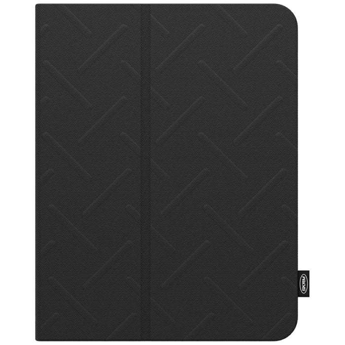 Калъф Skinarma Juno за iPad 11" A16 (2025) / iPad 10.9" 10 gen. (2022), черен