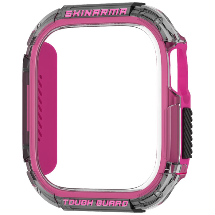 Калъф Skinarma Atom за Watch, полунощен