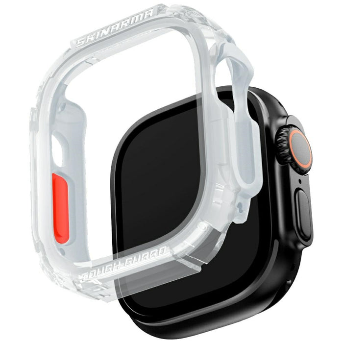 Калъф Skinarma Atom за Smartwatch, мат