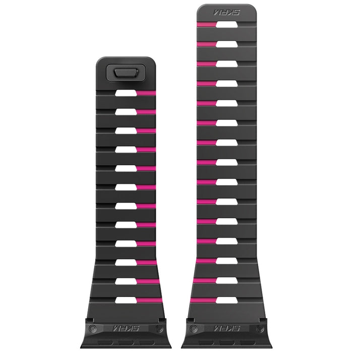 Каишка Skinarma Gemini за Apple Watch 42/41/40, midnight