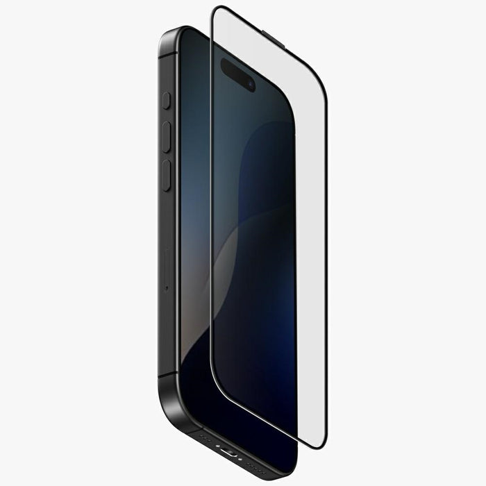 Защитно фолио Skinarma True Clear за iPhone 17, прозрачен
