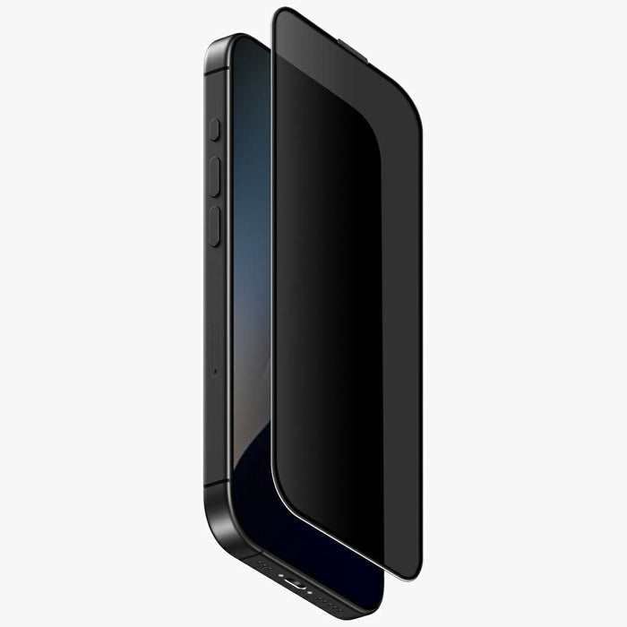 Защитно фолио Skinarma Privacy за iPhone Air, прозрачно
