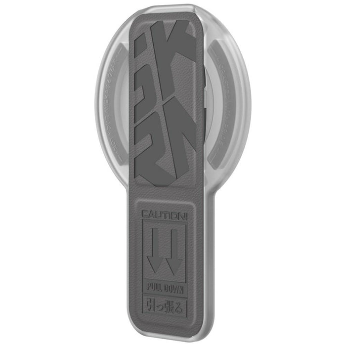 Магнитна стойка Skinarma Arch XE Phaze Smart Grip-Stand Titanium