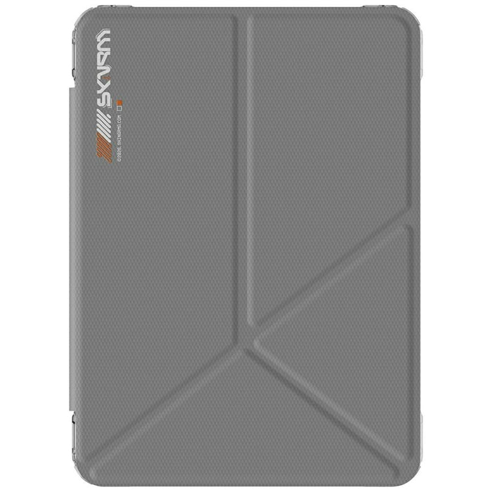 Калъф Skinarma Serix за Kindle 11 gen. 6", сив