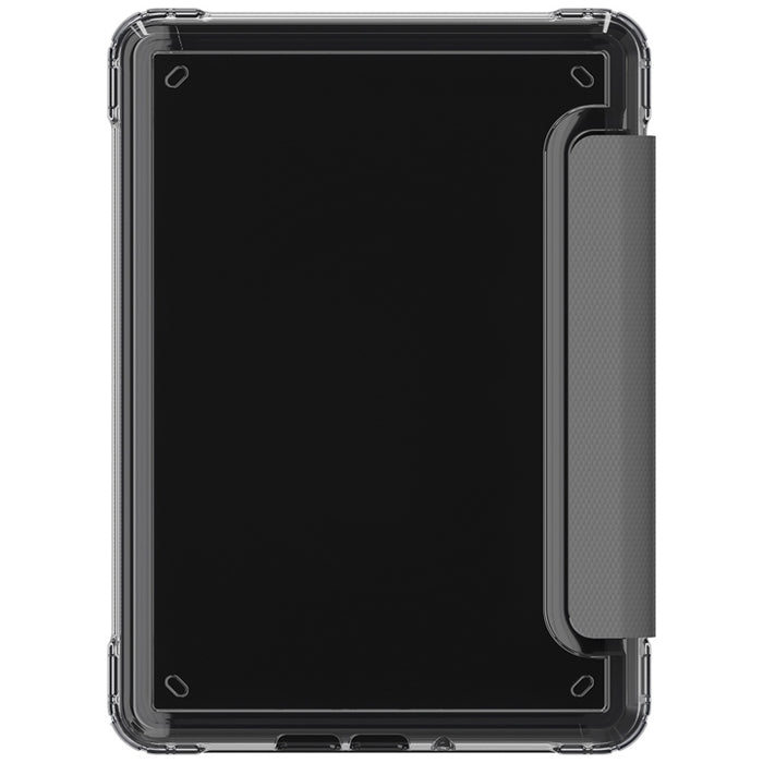 Калъф Skinarma Serix за Kindle 11 gen. 6", сив