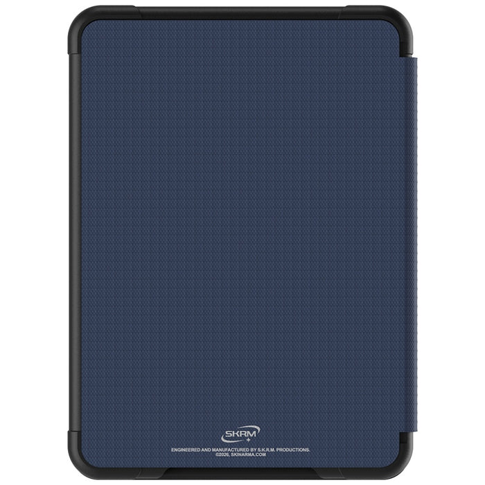 Калъф Skinarma Trax за Kindle 11 gen. 6", син