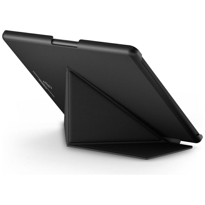 Калъф Skinarma Trax за Kindle Scribe 2 10.2", черен