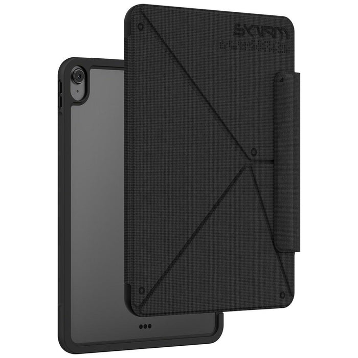 Калъф Skinarma Trilon за iPad Air 11" M2 2024/M4 2026, черен