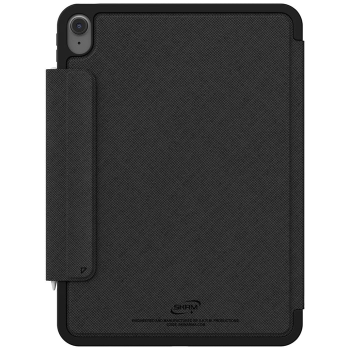 Калъф Skinarma Trilon за iPad Air 11" M2 2024/M4 2026, черен