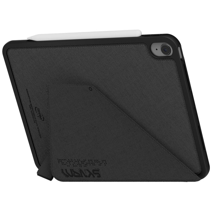 Калъф Skinarma Trilon за iPad Air 11" M2 2024/M4 2026, черен