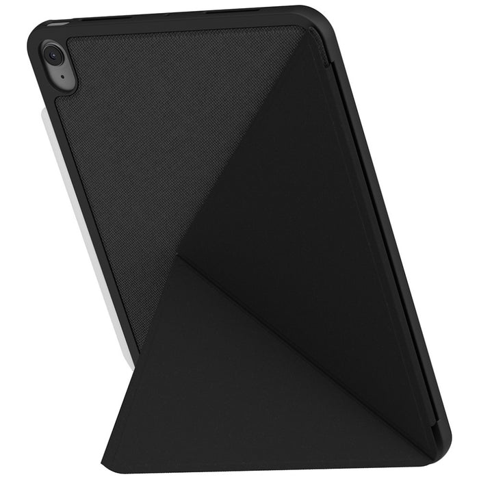 Калъф Skinarma Trilon за iPad Air 11" M2 2024/M4 2026, черен
