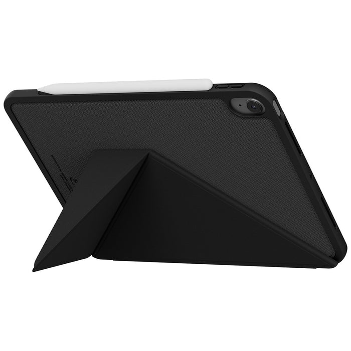 Калъф Skinarma Trilon за iPad Air 11" M2 2024/M4 2026, черен