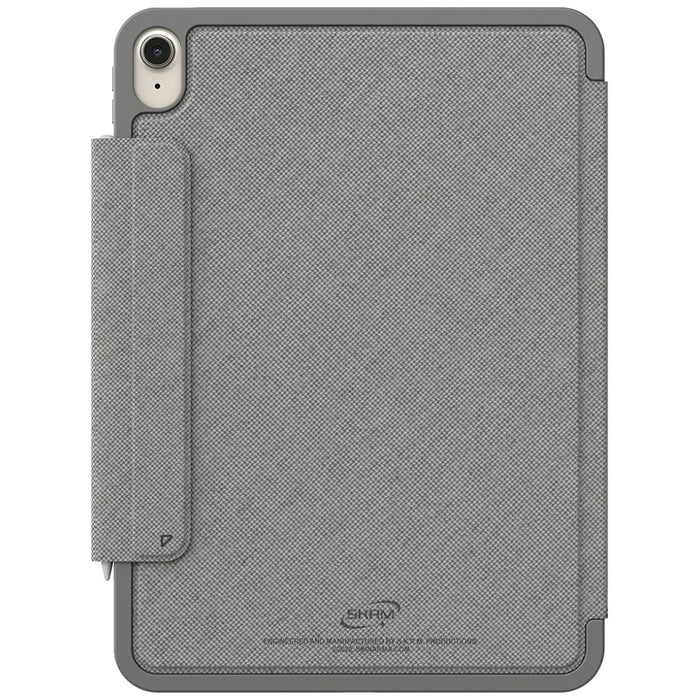 Калъф Skinarma Trilon за iPad Air 11" M2 2024 / M4 2026, сив