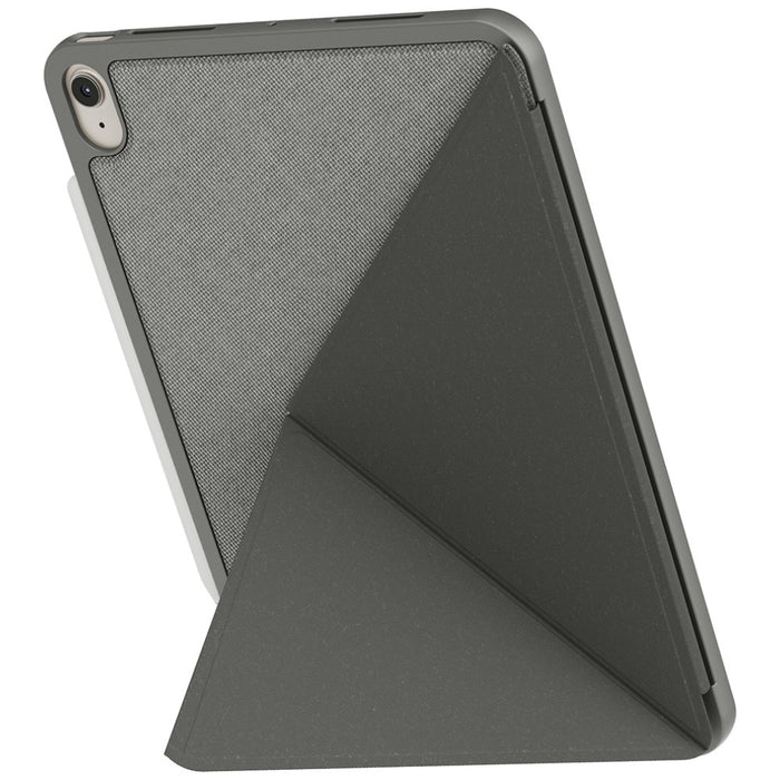 Калъф Skinarma Trilon за iPad Air 11" M2 2024 / M4 2026, сив