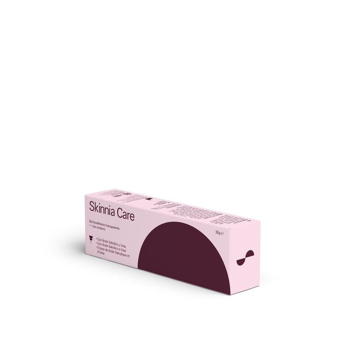 Гел за защитна превръзка Skinnia 30 g