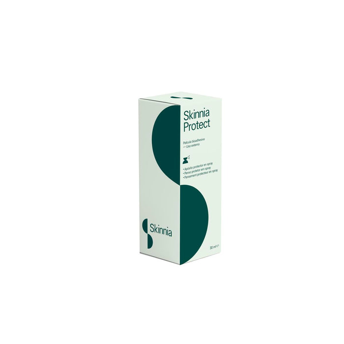 Защитна превръзка Skinnia 30 ml