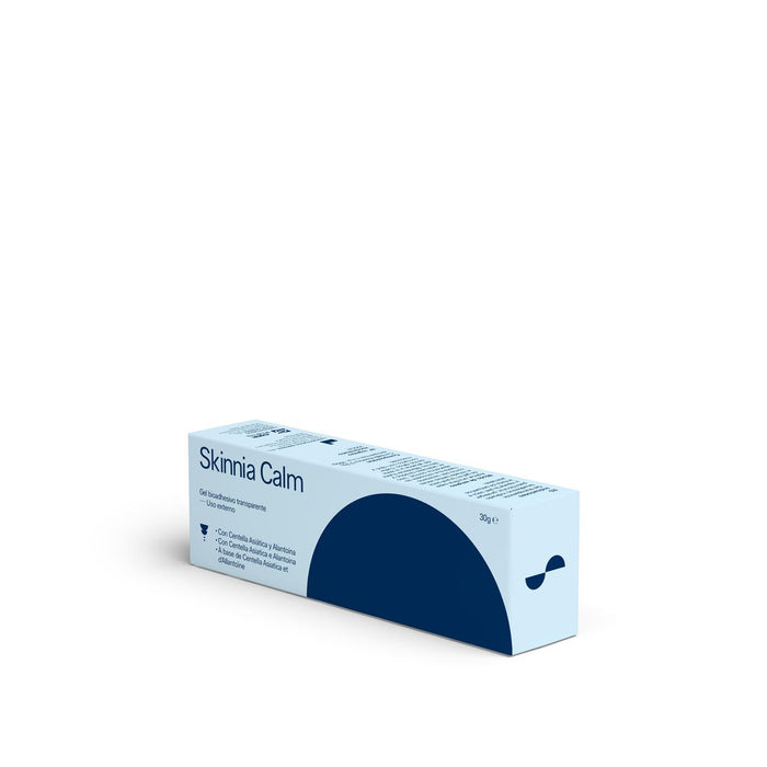 Гел за защитна превръзка Skinnia Calm 30 g