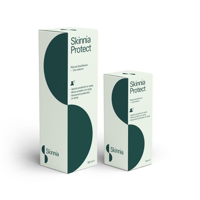Защитна превръзка Skinnia Protect 100 ml