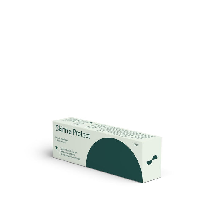 Гел за защитна превръзка Skinnia Protect 30 g